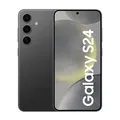 Smartphone Handy Samsung Galaxy S24 5G 6,2” S921 256GB Onyx Schwarz