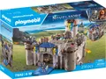 71642 Novelmore Arwynns Burg, Konstruktionsspielzeug