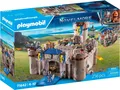 PLAYMOBIL Novelmore - 71642 - Arwynns Burg Ritterburg Ritter Festung NEU & OVP