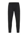 JAKO Herren Trainingshose Power, Schwarz, XL