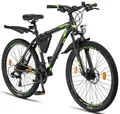 Licorne Bike Mountainbike Effect