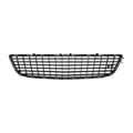 DIEDERICHS Lüftungsgitter Frontstoßfänger für OPEL VECTRA C mitte 1400356