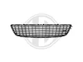Lüftungsgitter vorne für Opel Vectra C 2005-2008