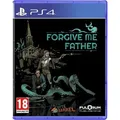 Forgive Me Father (PS4)
