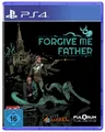 Forgive Me Father Shooter Sony PlayStation 4 EU Version