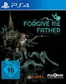 Forgive Me Father | PS4 Spiel | EU-Version | neu & ovp