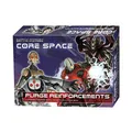 Core Space Battle Systems – Purge Reinforcements – Sci Fi Miniaturspiel – Multi-Level-Tisch-Kriegsspielbrett – Wargaming 40K Universum – BSGCSC009
