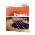 D'Addario EJ42 Resonator-Gitarrensaiten, 16-56