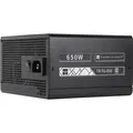 Thermalright TG (Modular) schwarz - Netzteile - 650 Watt - 120 mm - 80 Plus Gold zertifiziert (650 W) (814256016032)