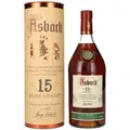 Asbach Spezialbrand 15 Jahre gereift 40% Vol. 0,7l in Geschenkbox