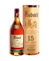 Asbach 15 Jahre inkl. Geschenkverpackung - Weinbrand (1 x 0.7 l)