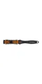 DENMAN Haarbürste Denman Bürste Head huggers schwarz/orange ?25mm