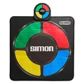 Just Play Hasbro Simon Jump Game (Dänisch, Deutsch, Englisch, Französisch, Italienisch, Multilingual, Niederländisch, Portugiesisch, Spanisch, 1 Spieler) (28413-INT-1E-003-CB0)