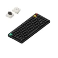 NuPhy Air75 V3 Mechanische Tastatur Wireless Low-profile ANSI US Brown nano