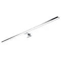 kalb | 100cm LED Badleuchte Spiegellampe Spiegelleuchte 230V 4000k, verchromt