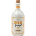 Gin Sul Laranjal Orange Limiterte Edition fruchtig herb 500ml
