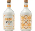 Gin Sul Laranjal  Limeted Edition 43% 500 ml