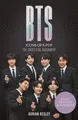 BTS Icons of K-Pop