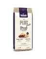 12,5 kg BOSCH PLUS ADULT Strauß & Kartoffel Hundefutter
