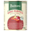 Buitoni Stückige Tomatensauce mit Zwiebeln 950,0 g, 1 St.