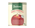 Buitoni Saucen, Buitoni Sugo Rustico Di Pomodoro Stückige Tomatensauce Dose 950g