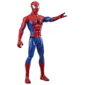 MARVEL Spider-Man Spielfigur "Spider-Man" - ab 4 Jahren