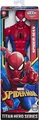 Gadget -D- Marvel: Hasbro - Spider-Man - Titan Hero Spider-Man Hasbro