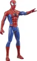Hasbro Marvel Spiderman Titan Spider-Man Figur 1 Stück NEU