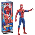 Marvel Titan Hero Serie Spider-Man