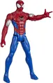 Hasbro Spider-Man - Spider-Man Mit Rüstung - Sammler-Actionfigur