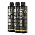 MANNOL 9929 Ester Additive Motoröl-Additiv, 3x450 ml