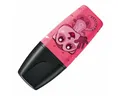 STABILO Künstlerstift STABILO BOSS MINI Animal Vibes Textmarker pink