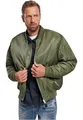 Brandit MA1 Jacket, Farbe: olive, Größe: 7XL