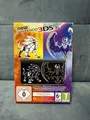 New Nintendo 3DS XL Solagelo & Lunala Limited Edition OVP - sehr guter Zustand