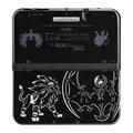 Nintendo 3DS XL Konsole | Solgaleo und Lunala Limited Edition | Pokemon | GUT