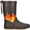Bisgaard Fashion II Brown Flames Größe EU 24 - Braun - 24