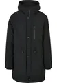 URBAN CLASSICS Wintermantel Urban Classics Herren Light Parka
