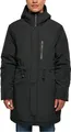 Urban Classics - Light Parka Winterjacke - M