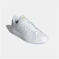 adidas Sportswear ADVANTAGE 2.0 Sneaker Design auf den Spuren des adidas Stan Smith weiß 42 EU