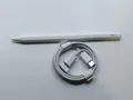 Apple Pencil (USB-C) Modell A3085 iPad Eingabestift 4UWA3AM/A - Ohne Box_0.037_5
