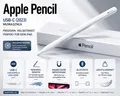✏️  Apple Pencil USB-C 2023 | OVP+Rechnung 04/2026 | Pen iPad Eingabe Stift | 