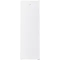 homeX Gefrierschrank, Weiß, Metall, Kunststoff, 4 Stück Schubladen, 54x170.5x60 cm, Super-Gefrieren, höhenverstellbare Füße, elektronische Temperaturregelung, Türanschlag wechselbar, No-Frost, Küchen, Küchenelektrogeräte, Kühl- & Gefrierschränke, Gefrierschränke