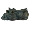 Ubbink® Wasserspeier Nilpferd Hippo 28cm