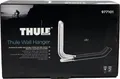 Thule 977101 Wandhalter für Fahrräder bis zu 40kg belastbar
