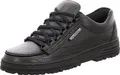 Mephisto Cruiser - Schwarz Glattleder Größe: 44.5 Normal