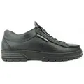 Mephisto Cruiser 714 Wanderschuh schwarz 44,5 EU