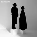KOMPROMAT PLAYING/PRAYING (CD) Album