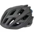 XLC Fahrradhelm BH-C23 schwarz