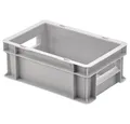 ALUTEC München Aufbewahrungsbox Alutec 75140 Kunststoffbox geschlossen (B x H x T) 300 x 120 x 200 m