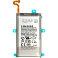 Akku Original Samsung für Galaxy S9+ SM-G965F, S9 Duos, wie EB-BG965ABE, GH82-15960A